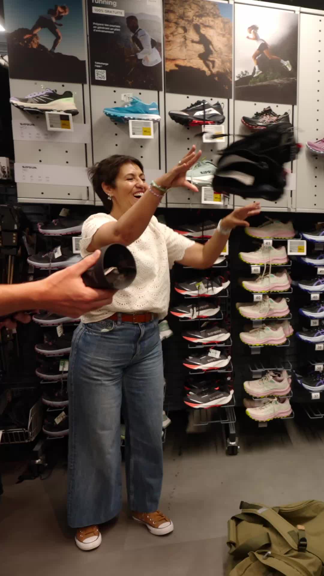 @Decathlon