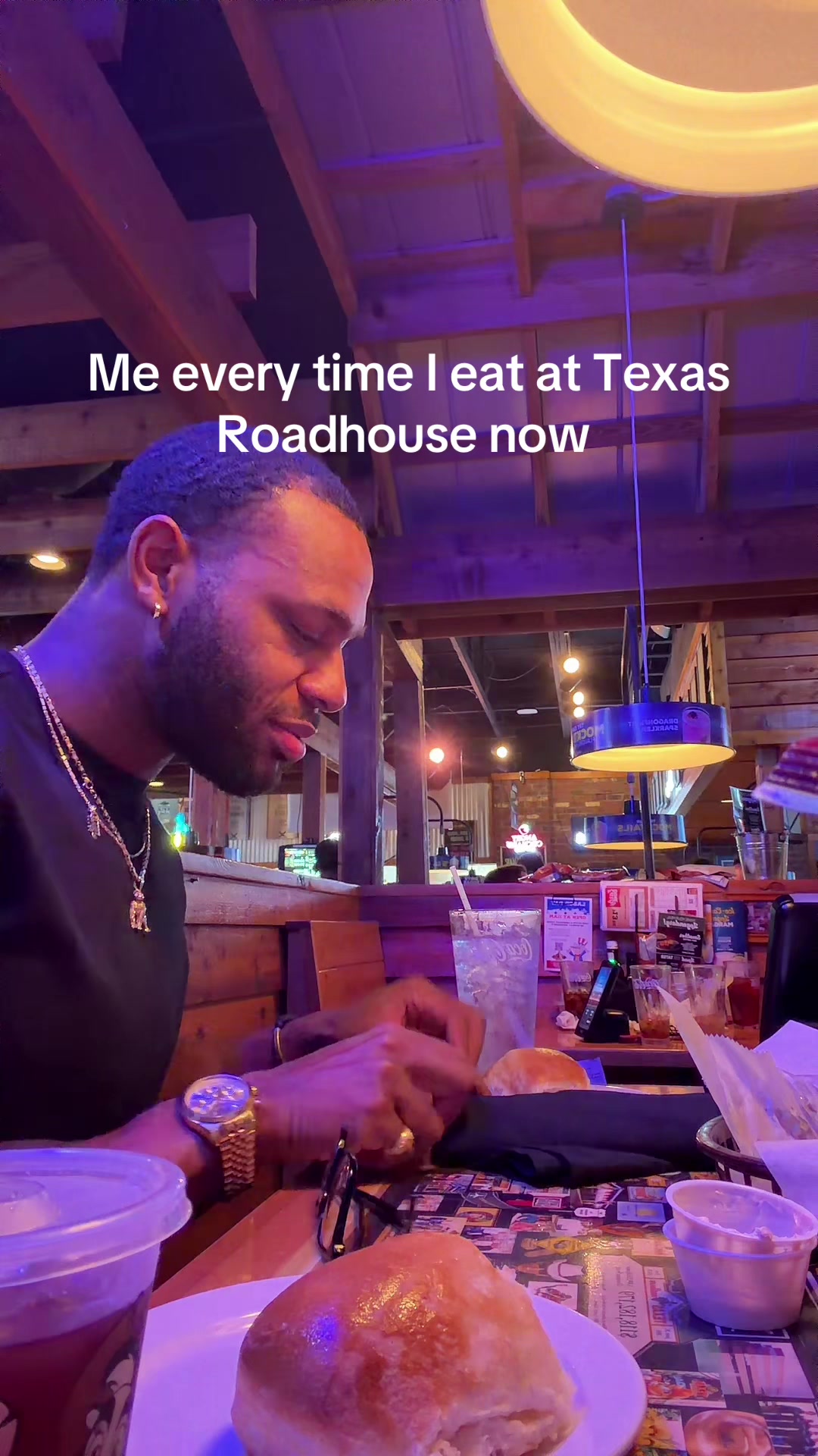@Isiah