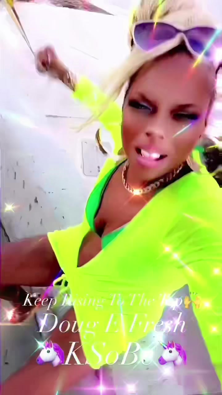 @Kimnology🦄