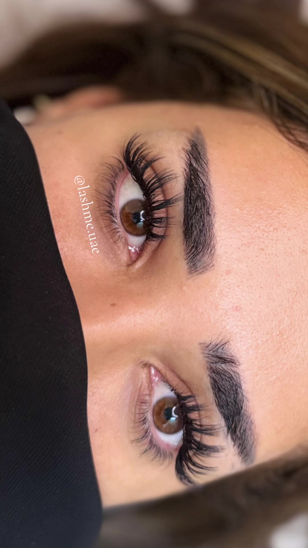 @Lash me