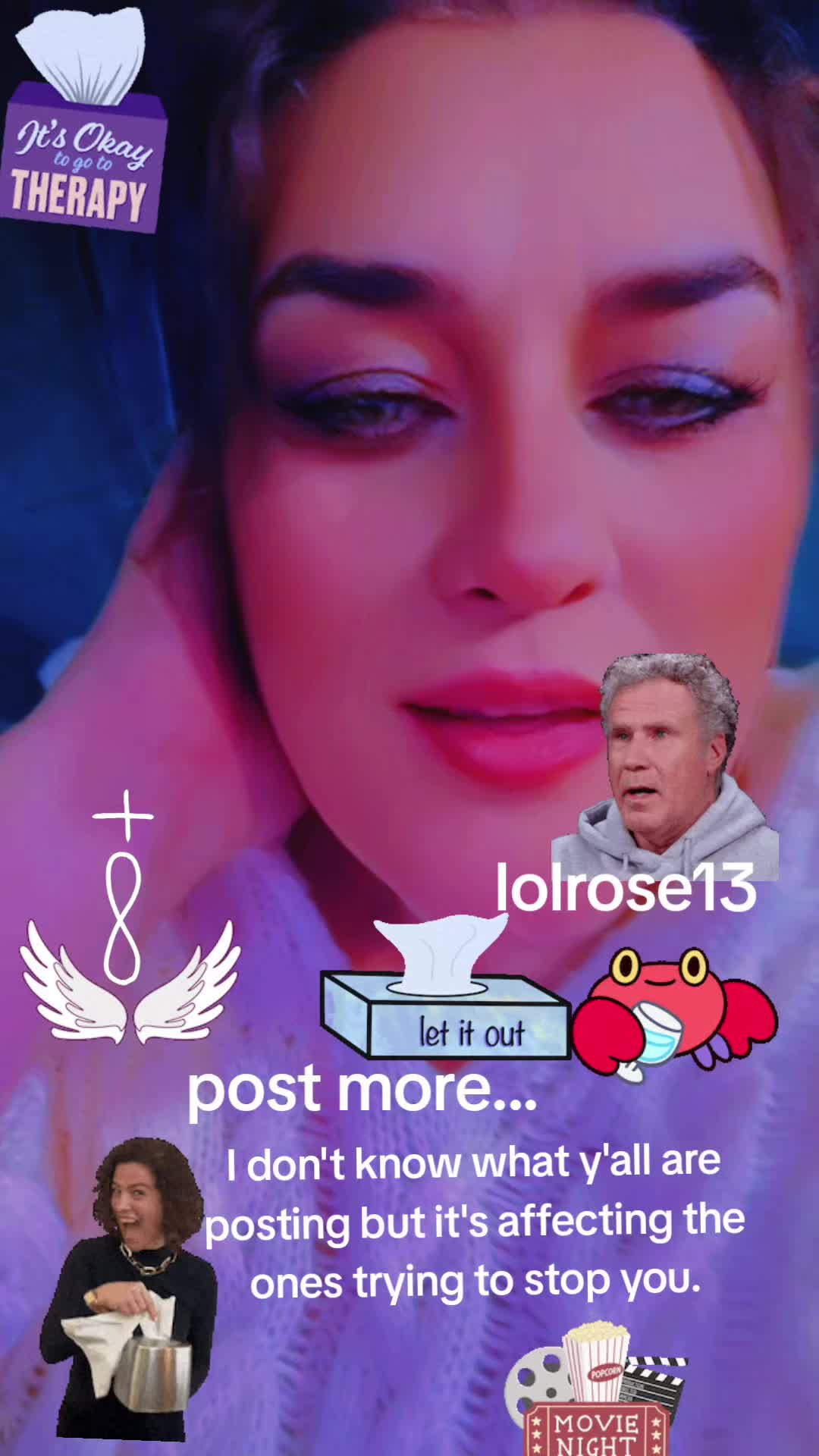 @Rosely