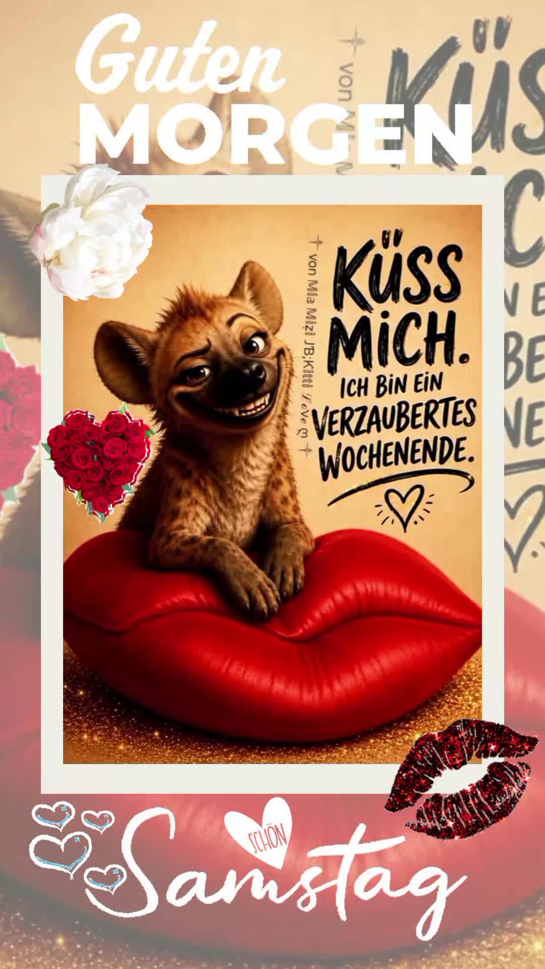 @༒von Mia Mizi JB;Kitti ℒℴνℯ ღ༒