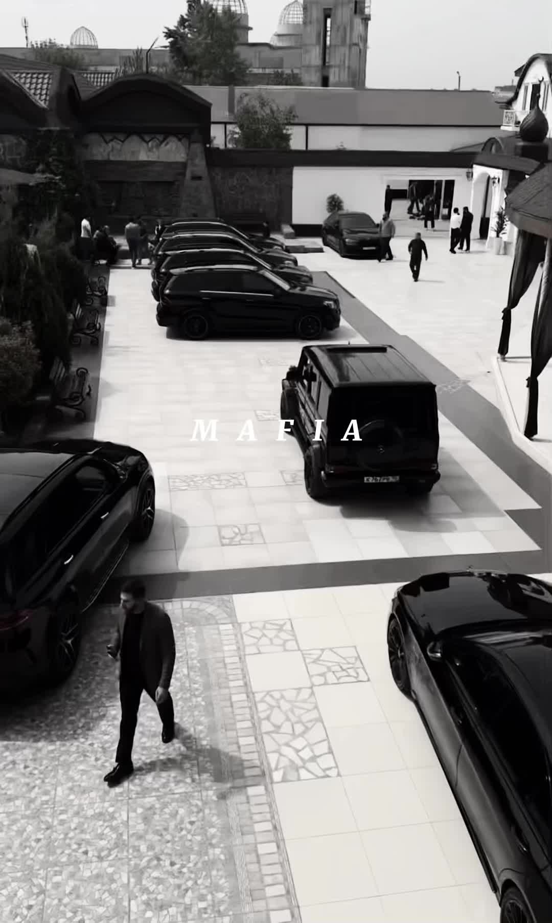 @💸 MAFIA 💸