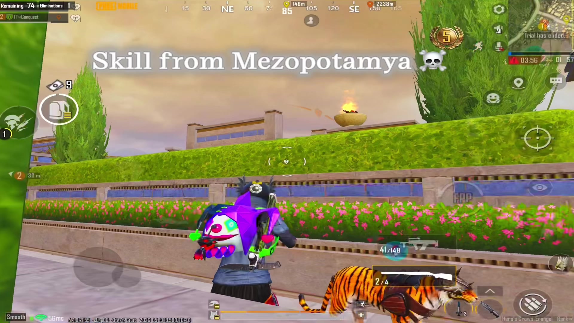@Yourenemy gaming 🎮