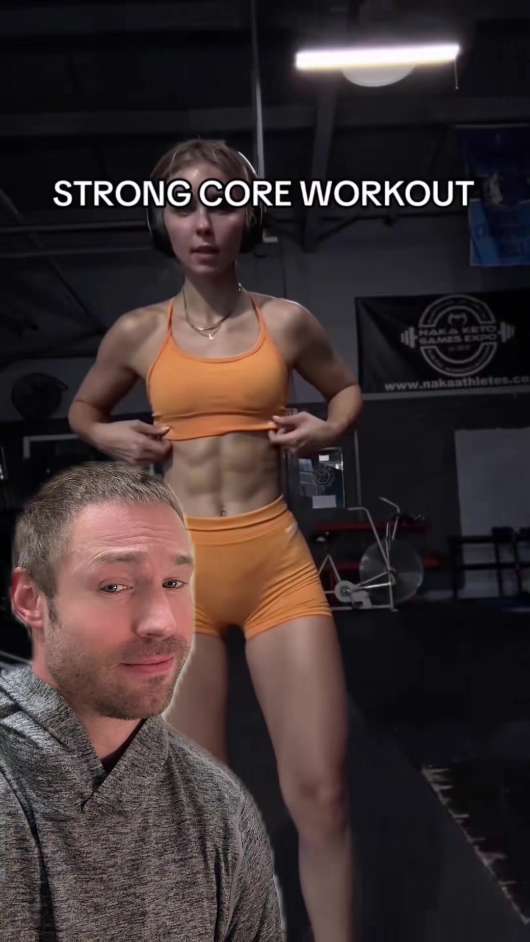 @Squat University