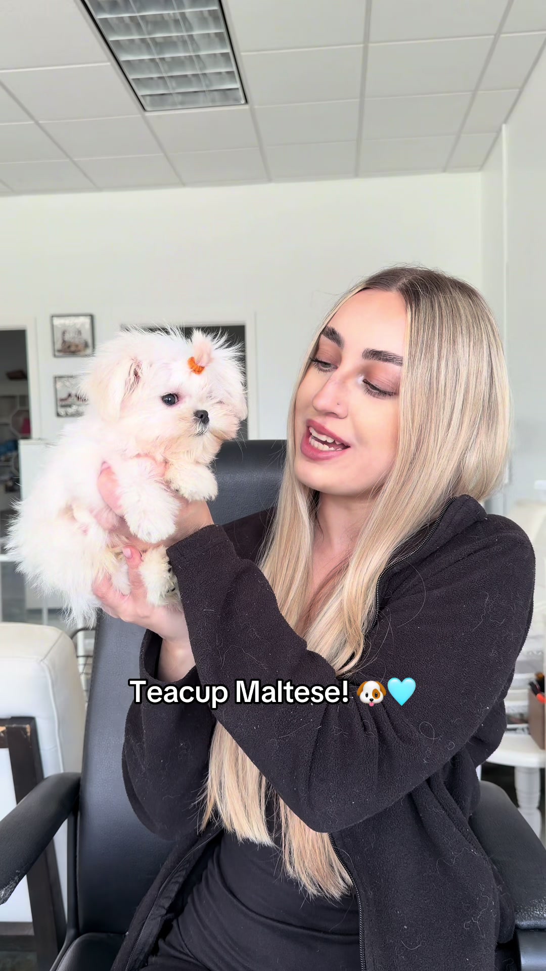 @TeaCups, Puppies & Boutique &reg;️