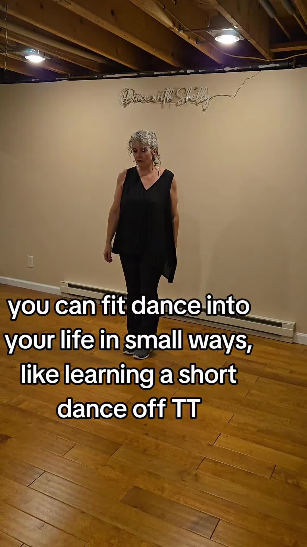 @Dance With Shelly