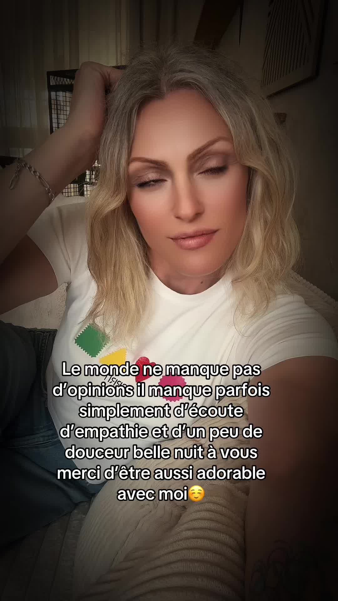 @❤️SeveLoveToMe❤️