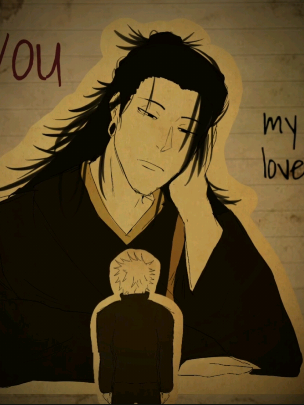 @Shyba✍︎