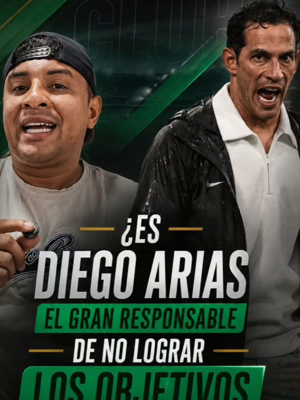 @NOTICIAS DEL VERDE