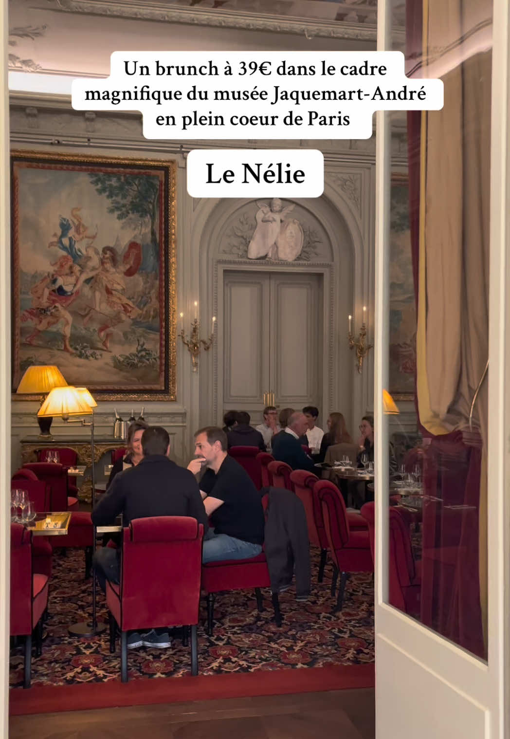@JvlParis | Food&Experience
