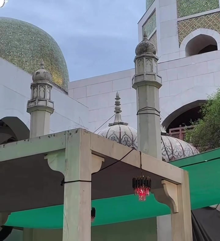@Shah Baba
