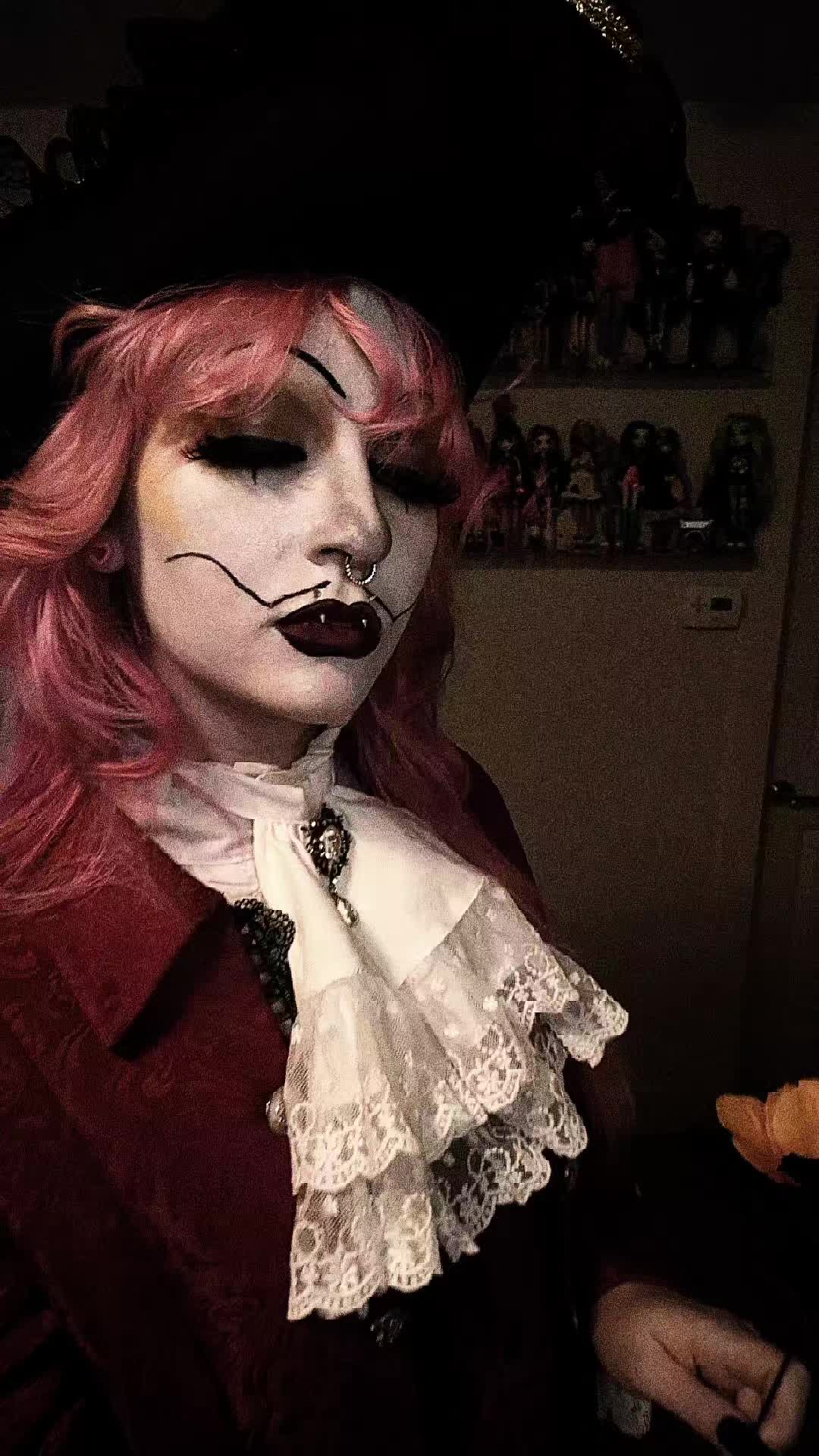 @💀🖤Soul Slayer🖤💀