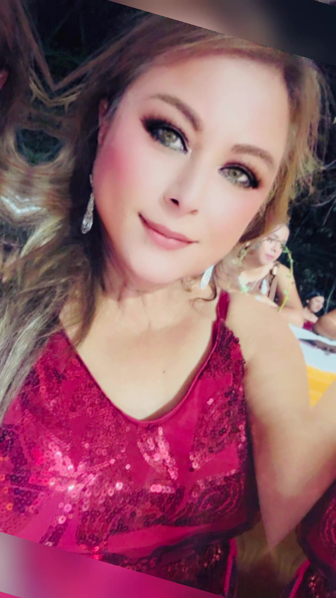 @Gloria Molina