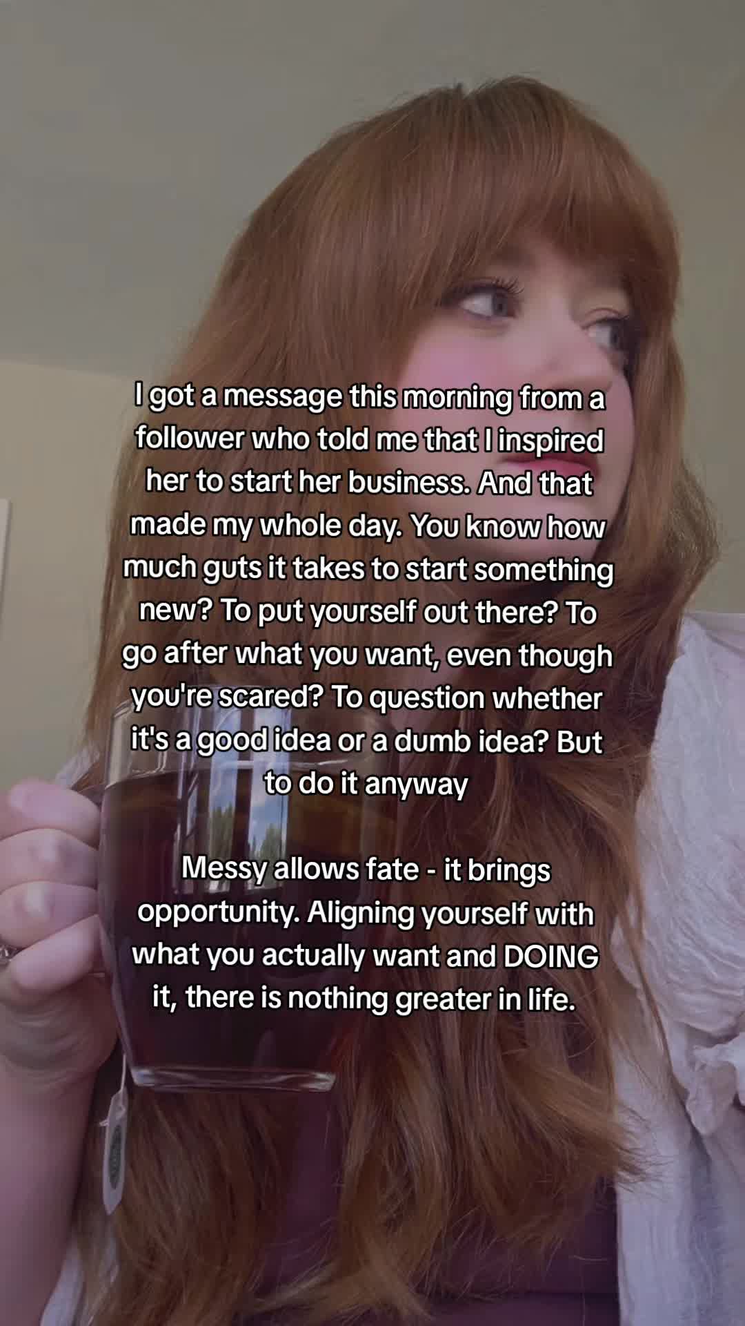 @Sarah | Content Marketing BFF