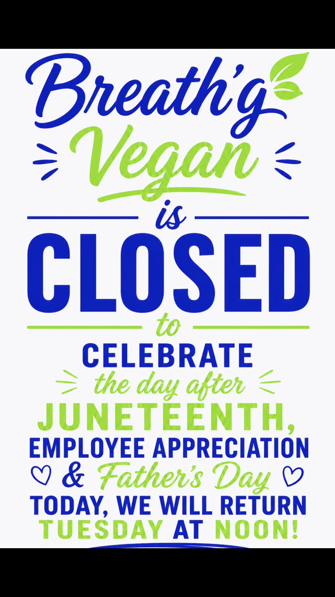 @BreathgVegan