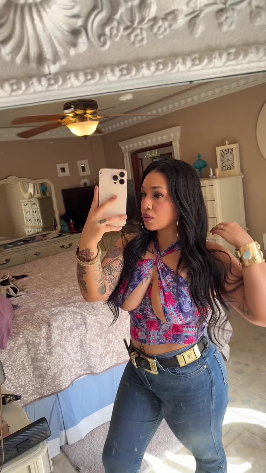 @IamMissMonaMonroe