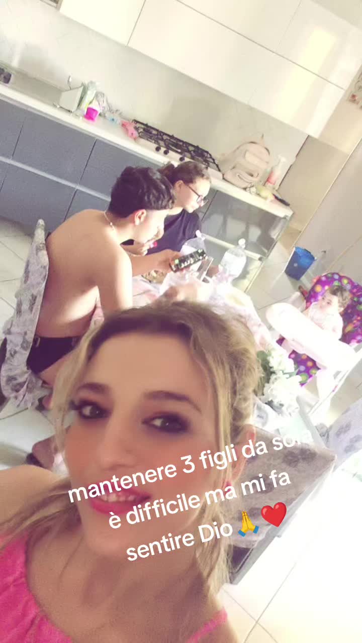@Rossella