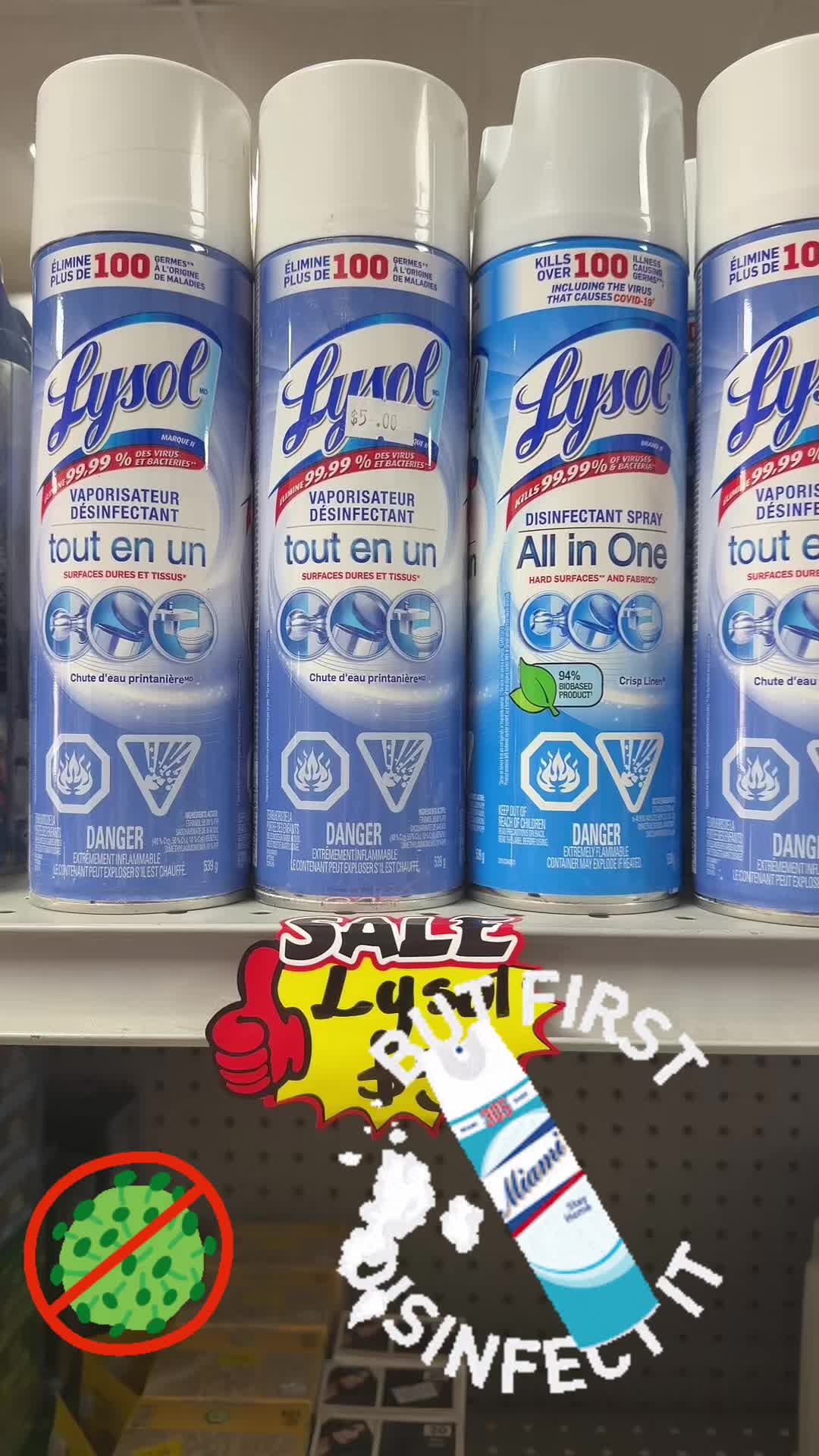 @Clean Depot