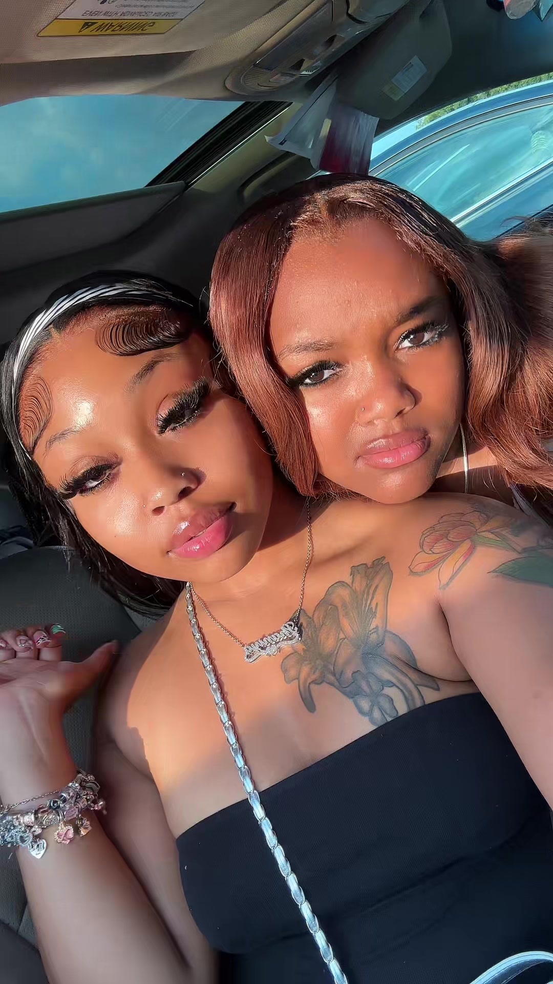 @shaniya janai