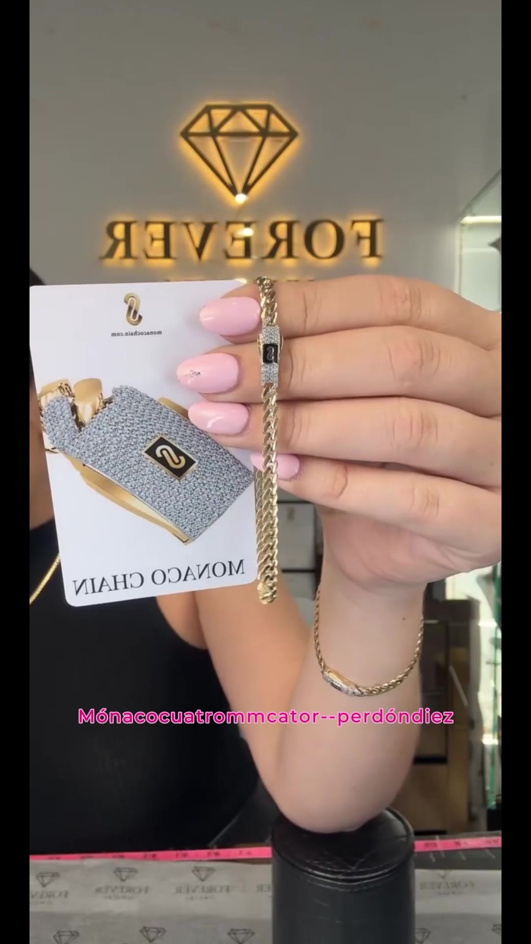 @Forever Gold Jewelry