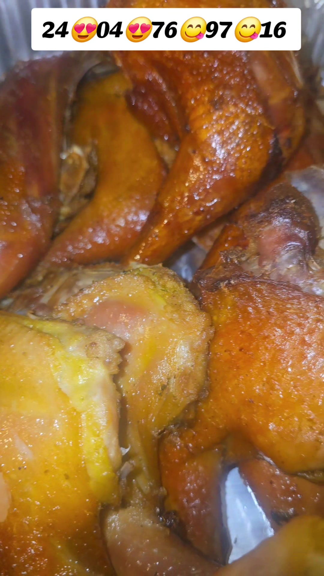 @foreignflavor kitchen