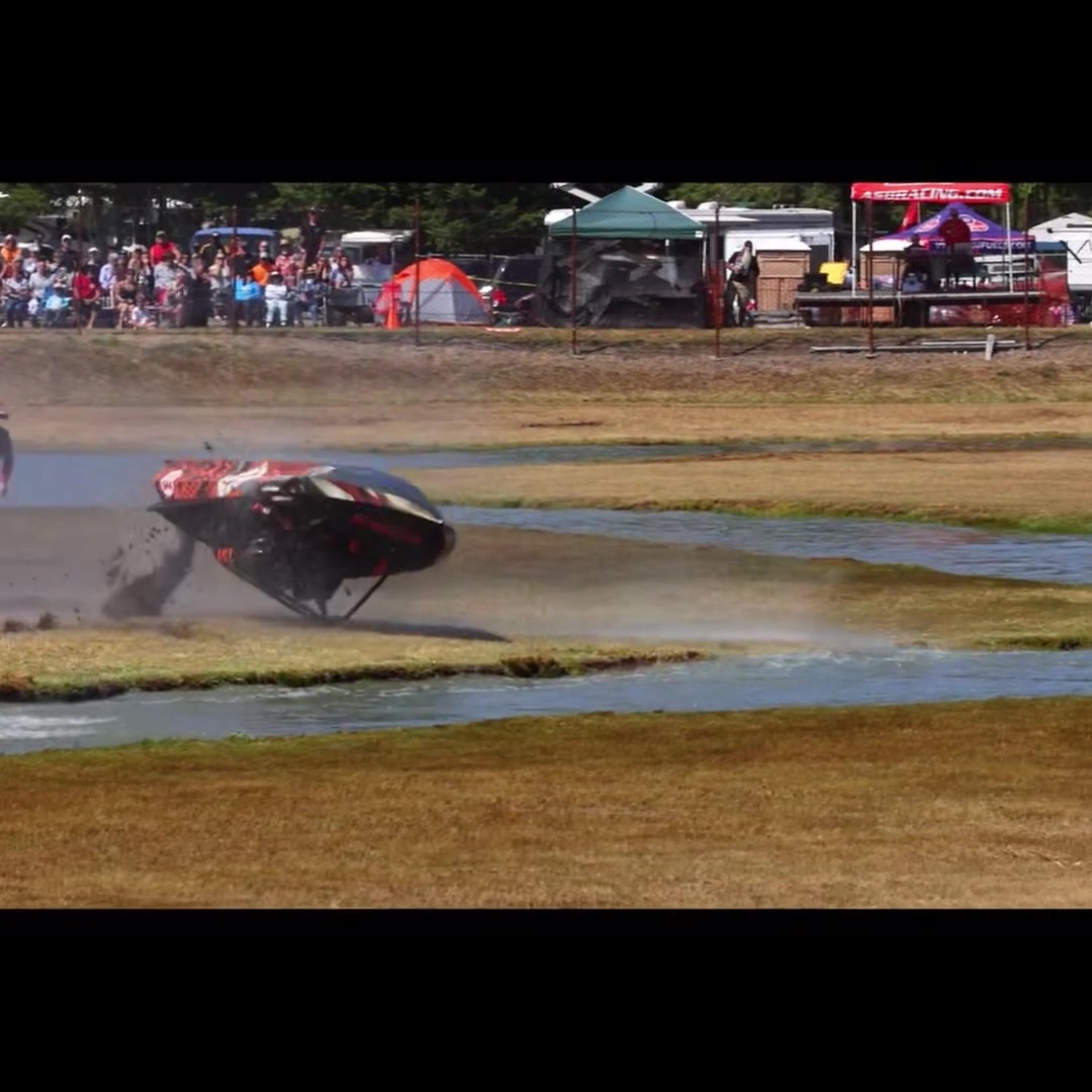 @Jetsprint Nation