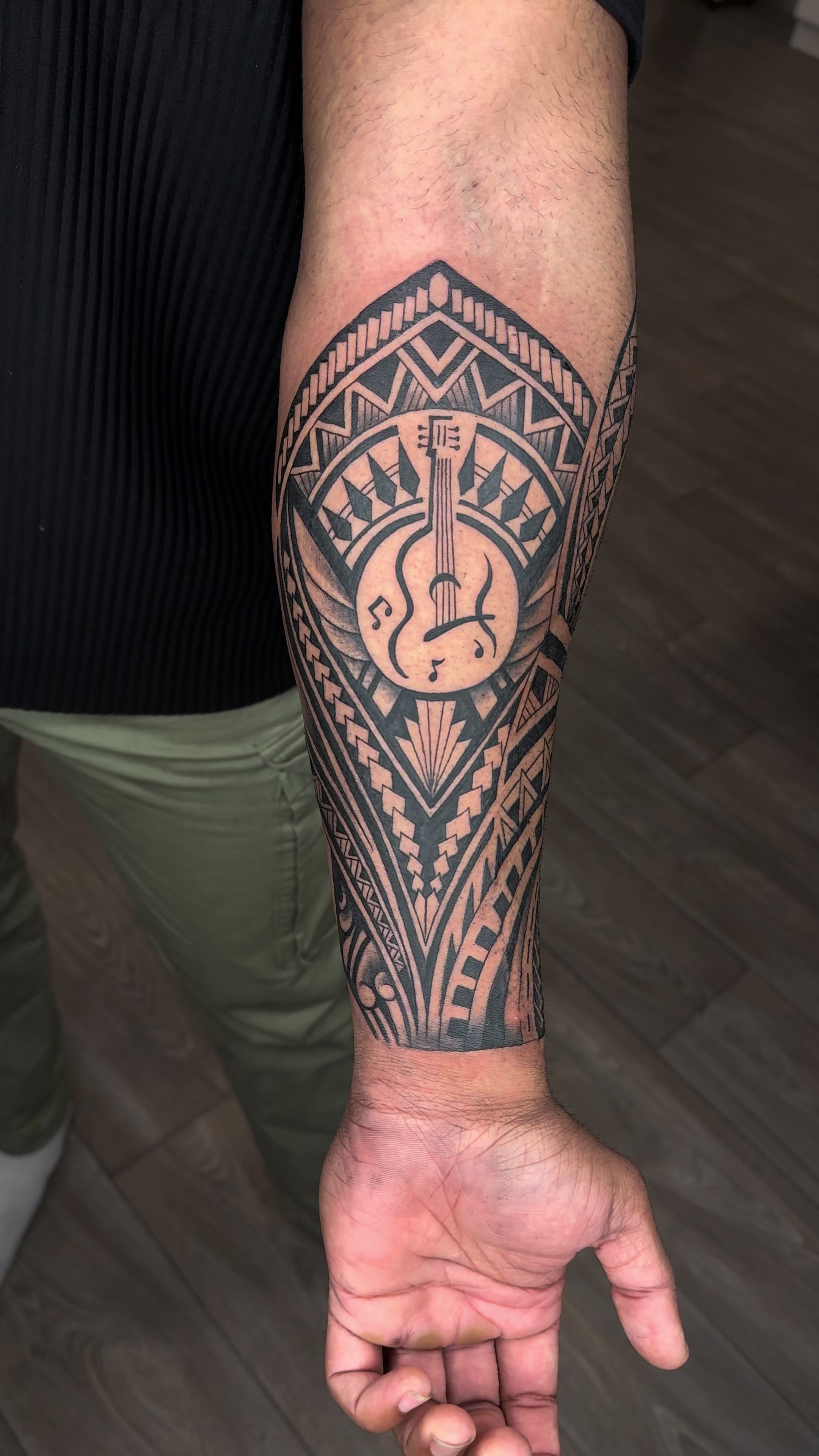 @Tattoovilla