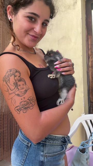 @LaRiccia🦔🤍