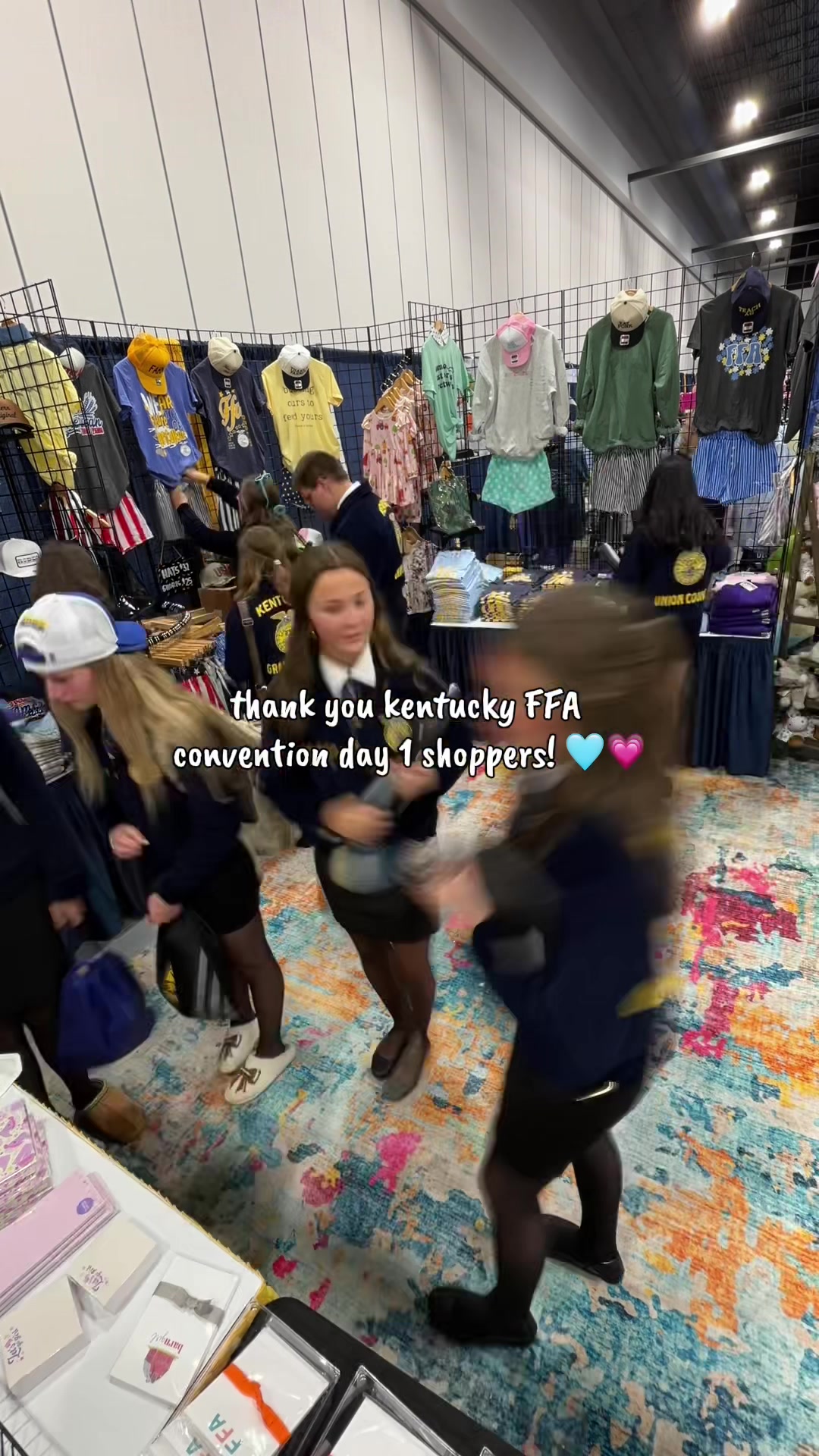 @The Market Ky 💗