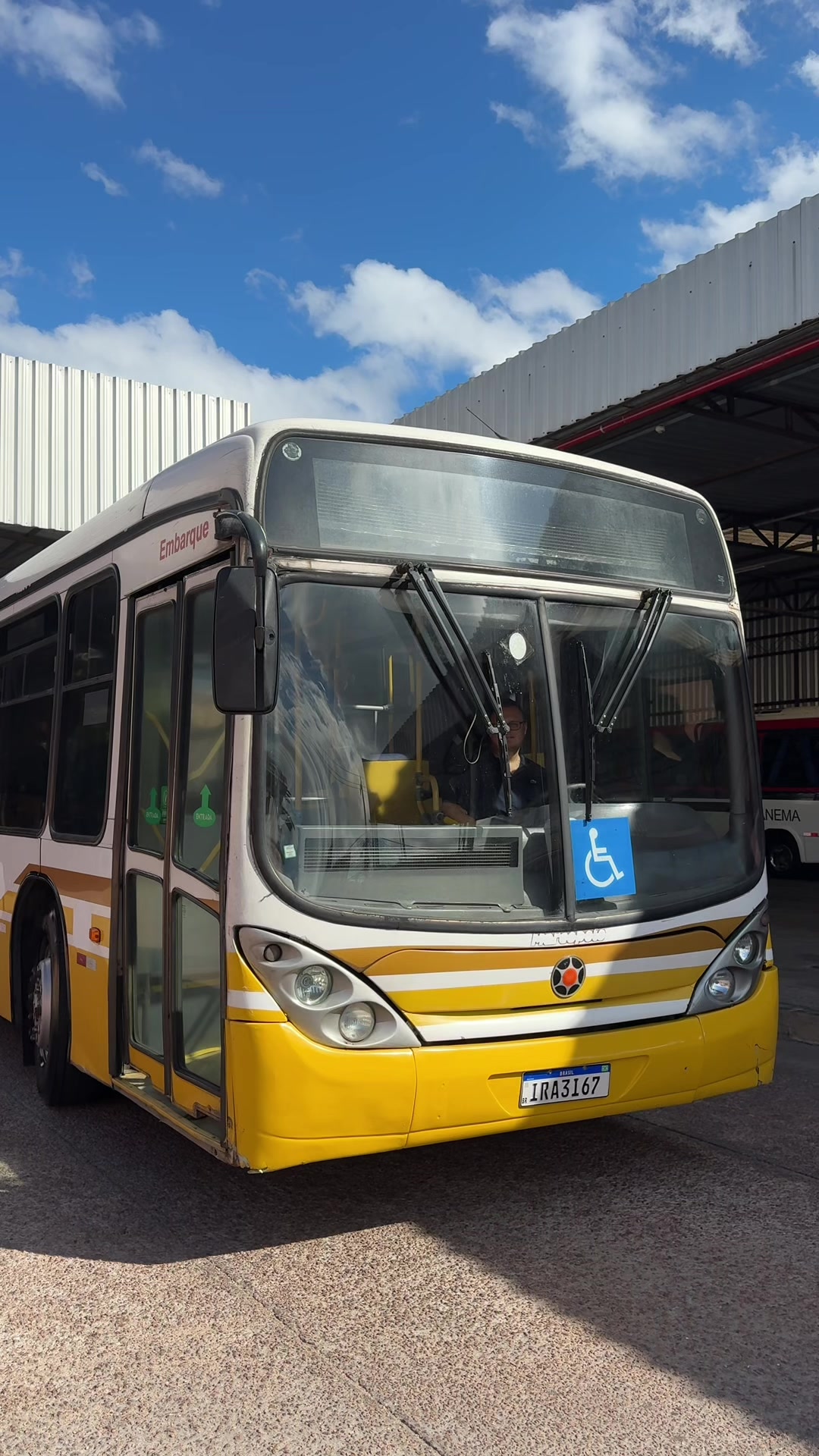 @Guria dos &ocirc;nibus
