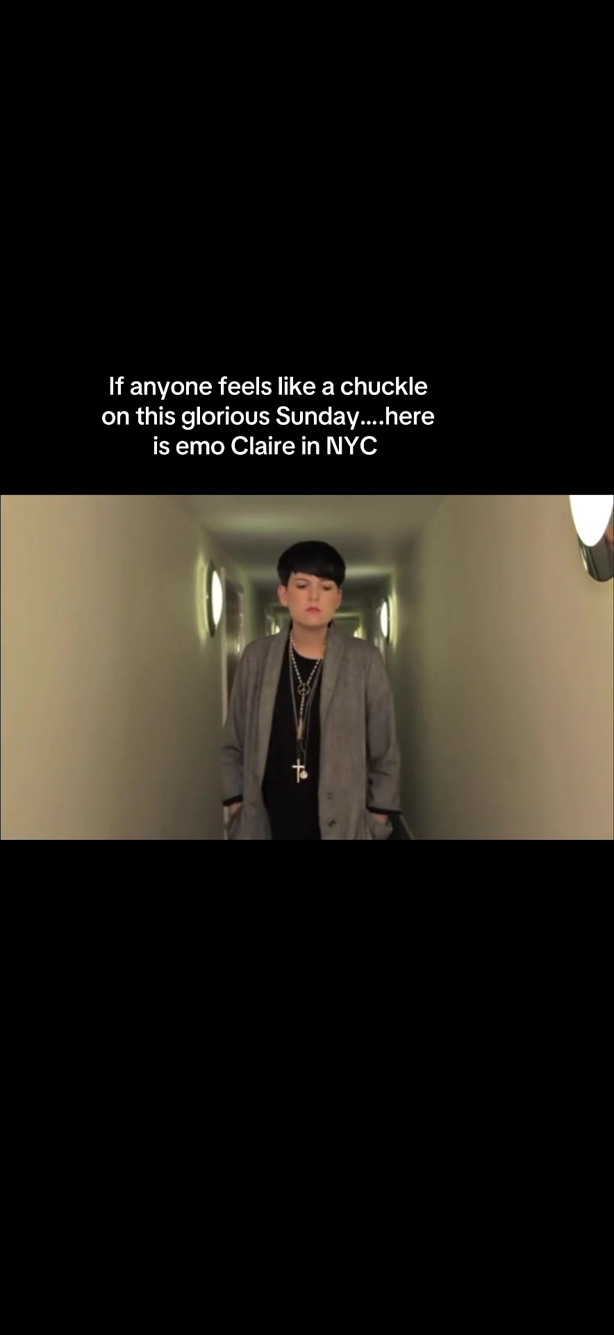 @Claire in NYC