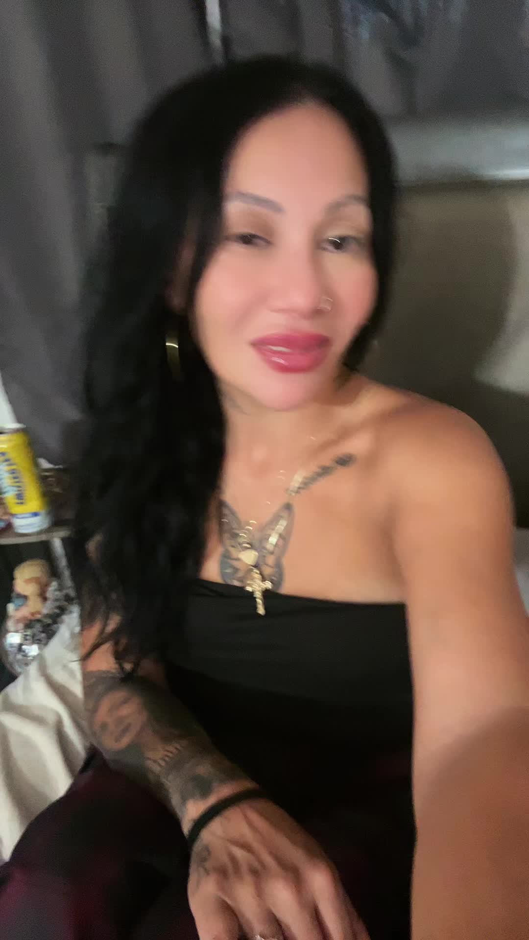 @Roxana🤎Banana aka Foxy💋Roxy