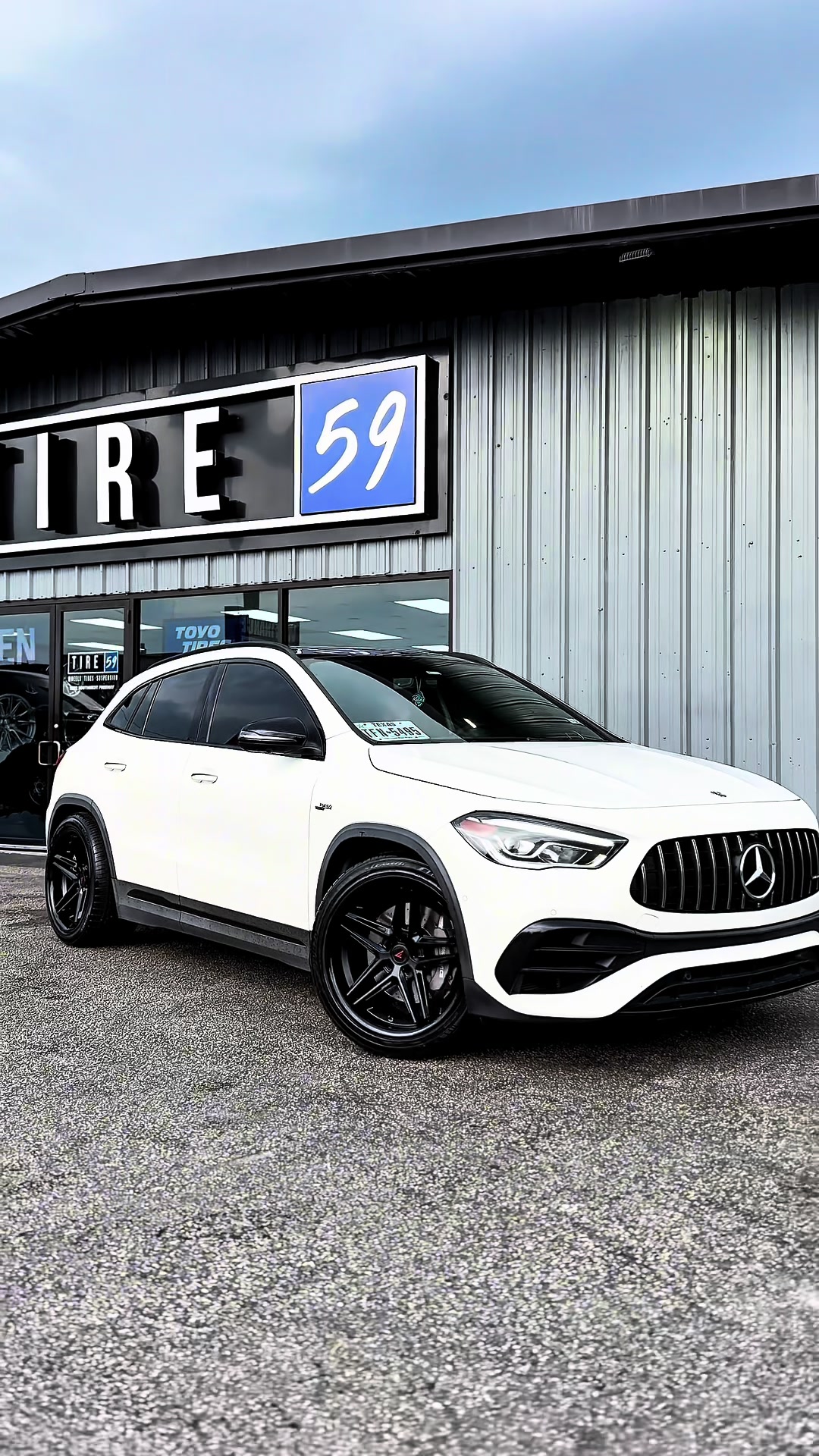 @Tire59 Automotive