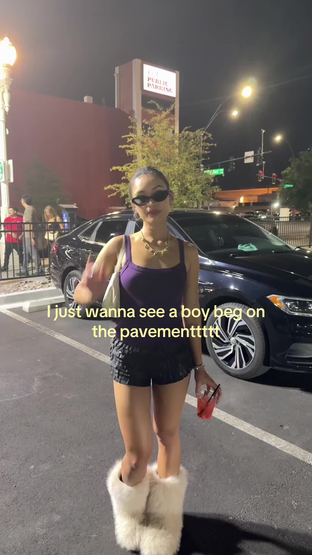 @baddie