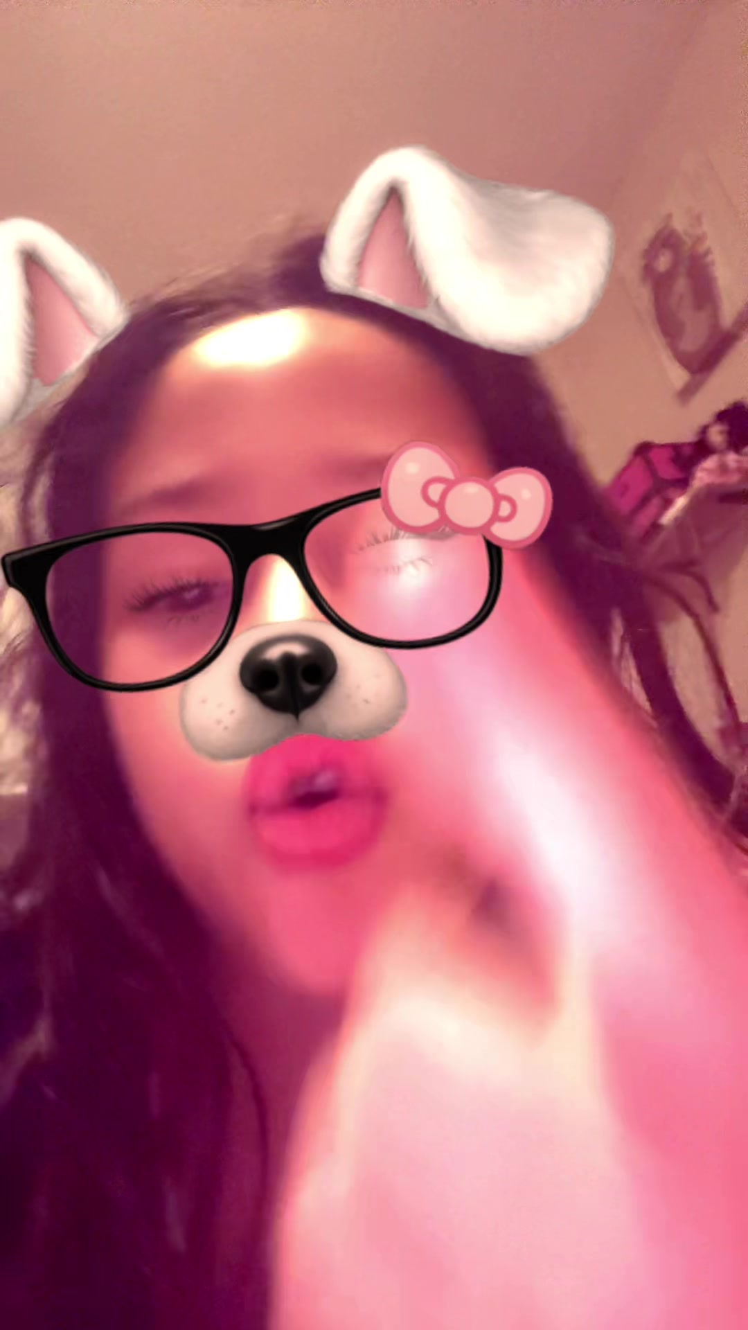 @Leonela mini bellísima