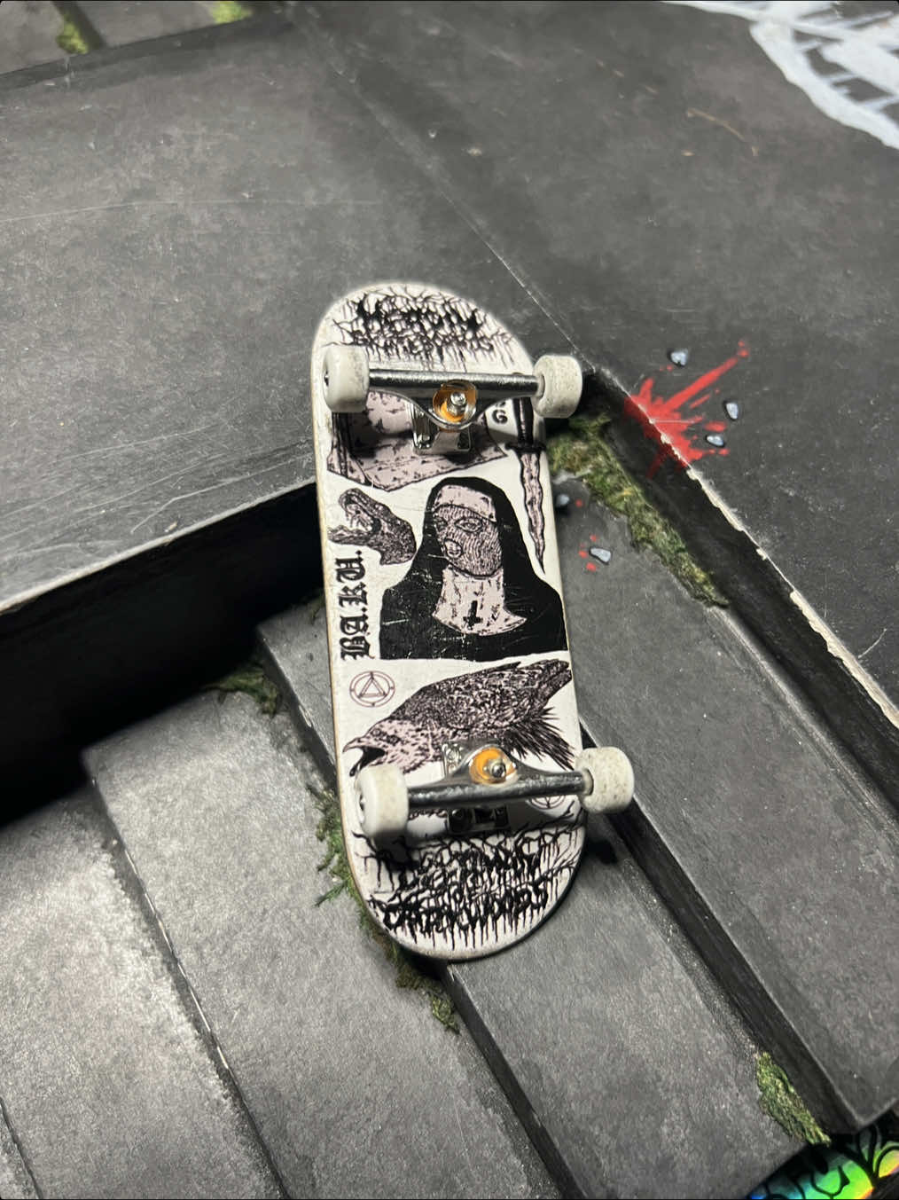 @Rot Lord Deciple of Filth
