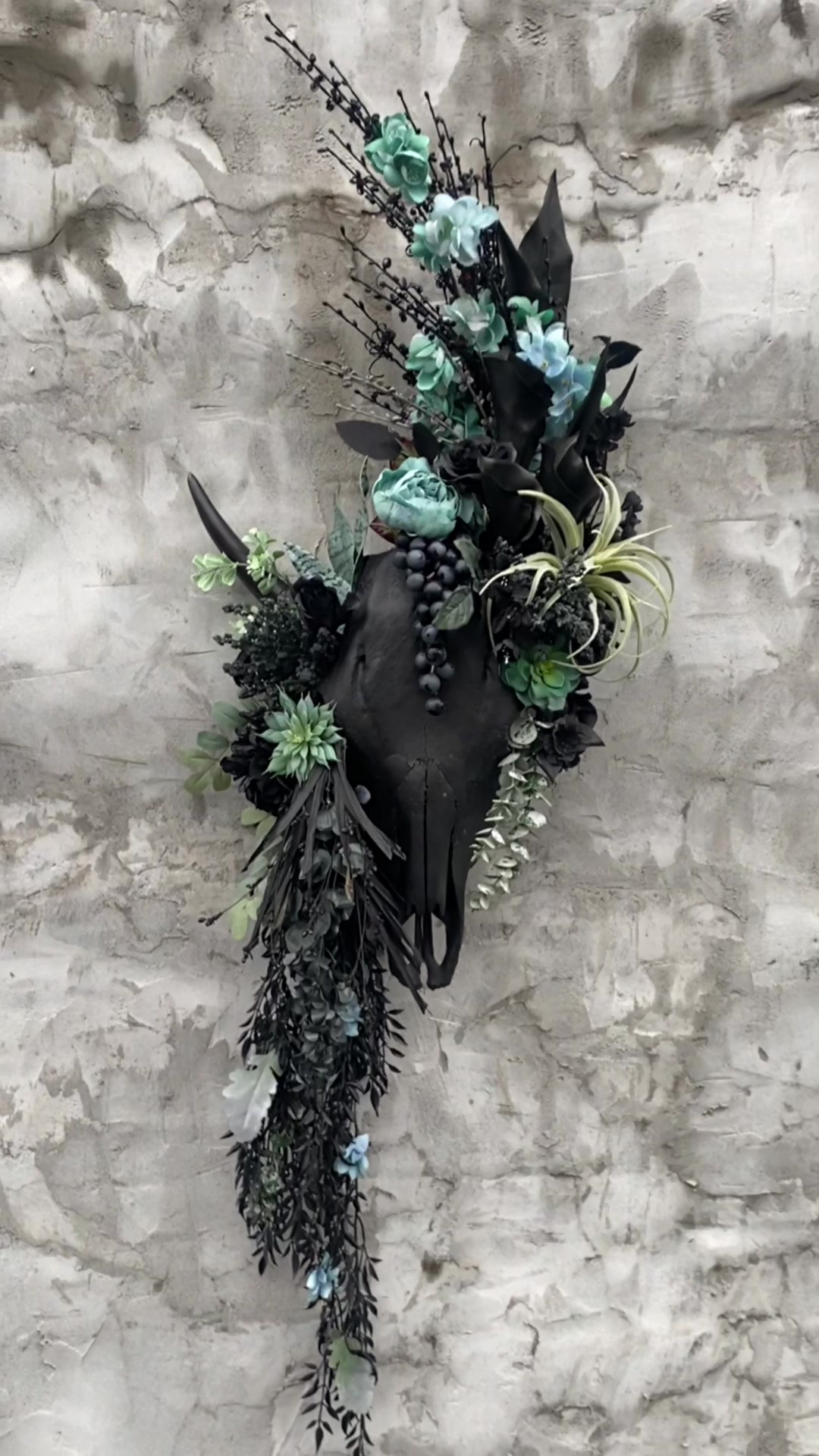 @Arcane Arrangements