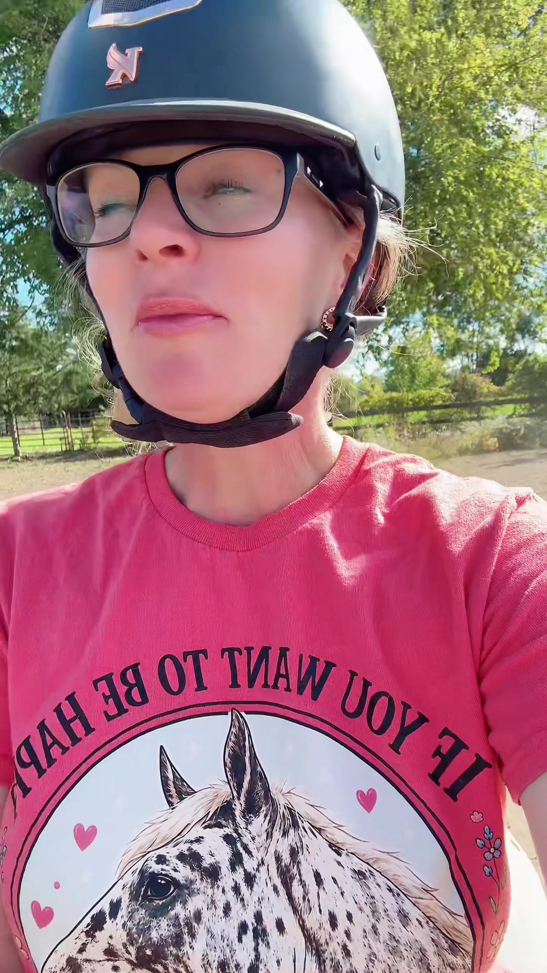 @Free Spirit Equestrian