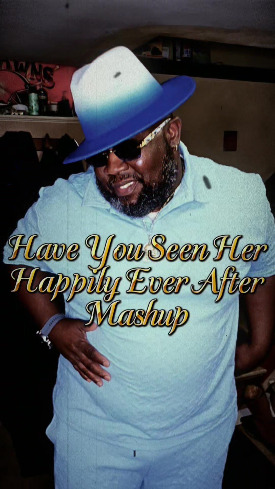@James Walker III