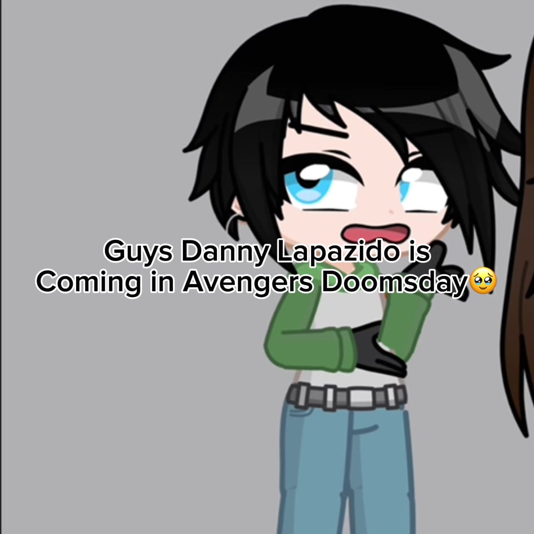 @Danny!🖤🤍