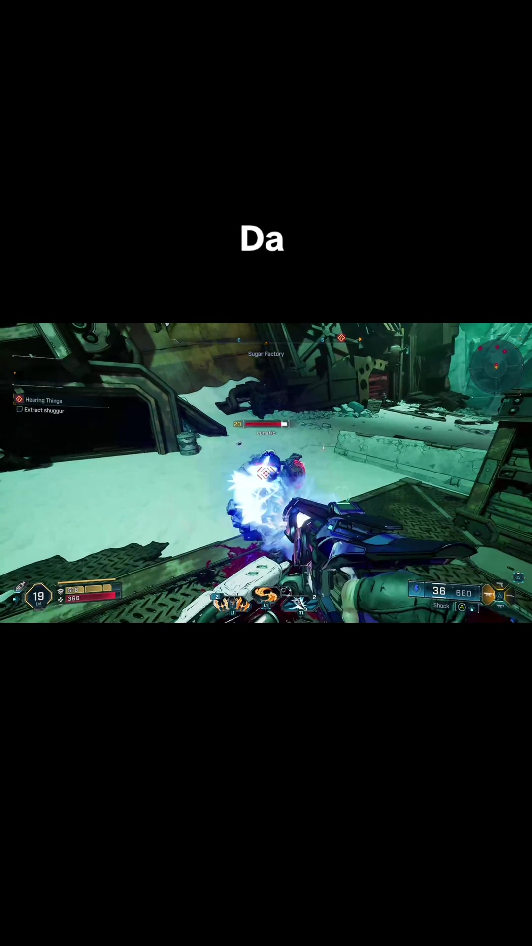 @Airhead289 &Delta;: snake eater
