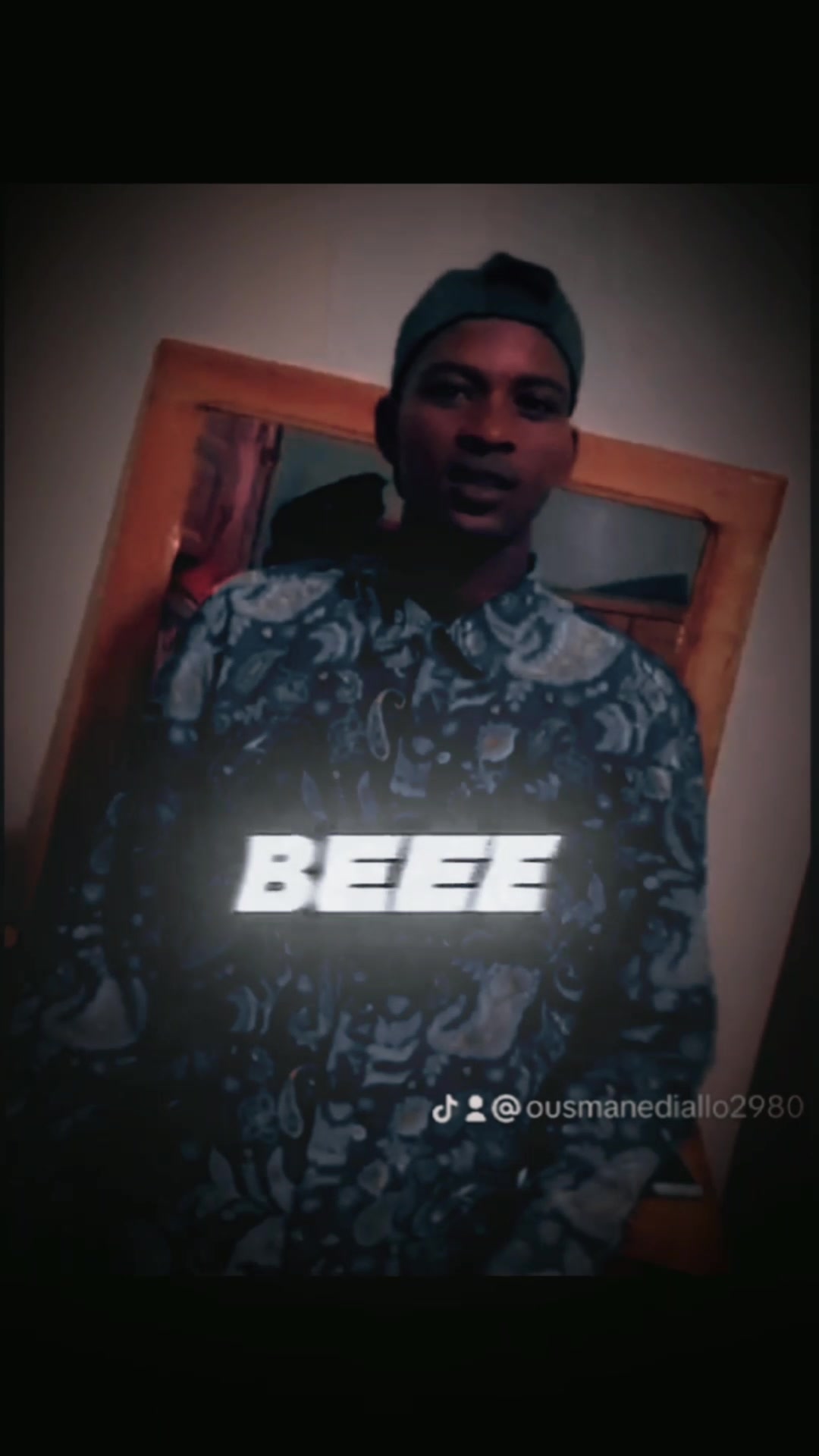 @Ousmane Diallo