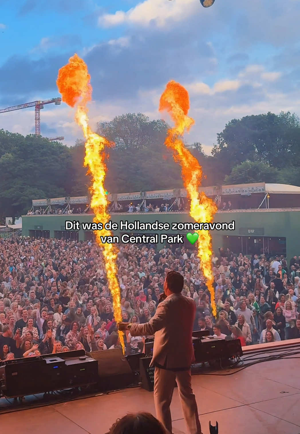 @Central Park Festival