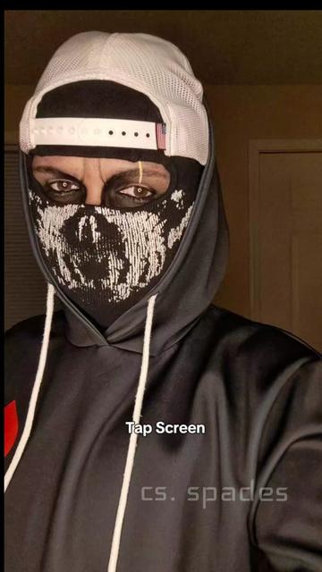 @callsign: spades