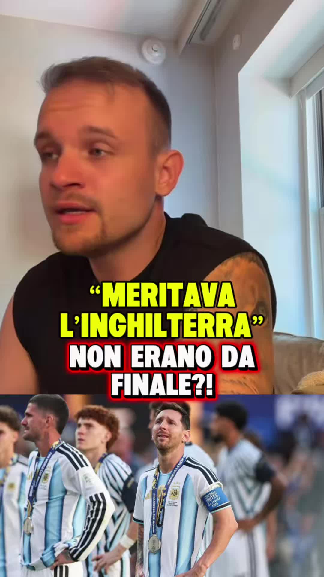 @GURU DEL PALLONE