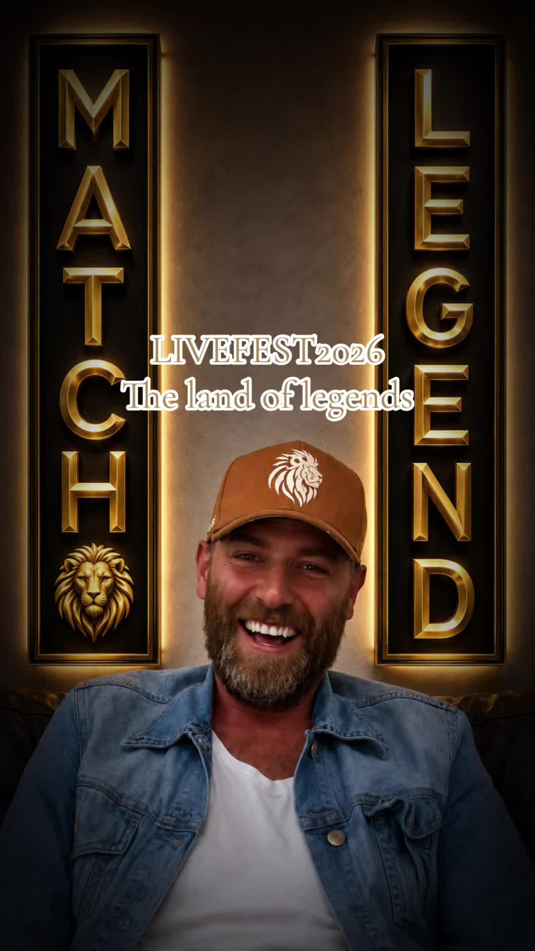 @Match Legend