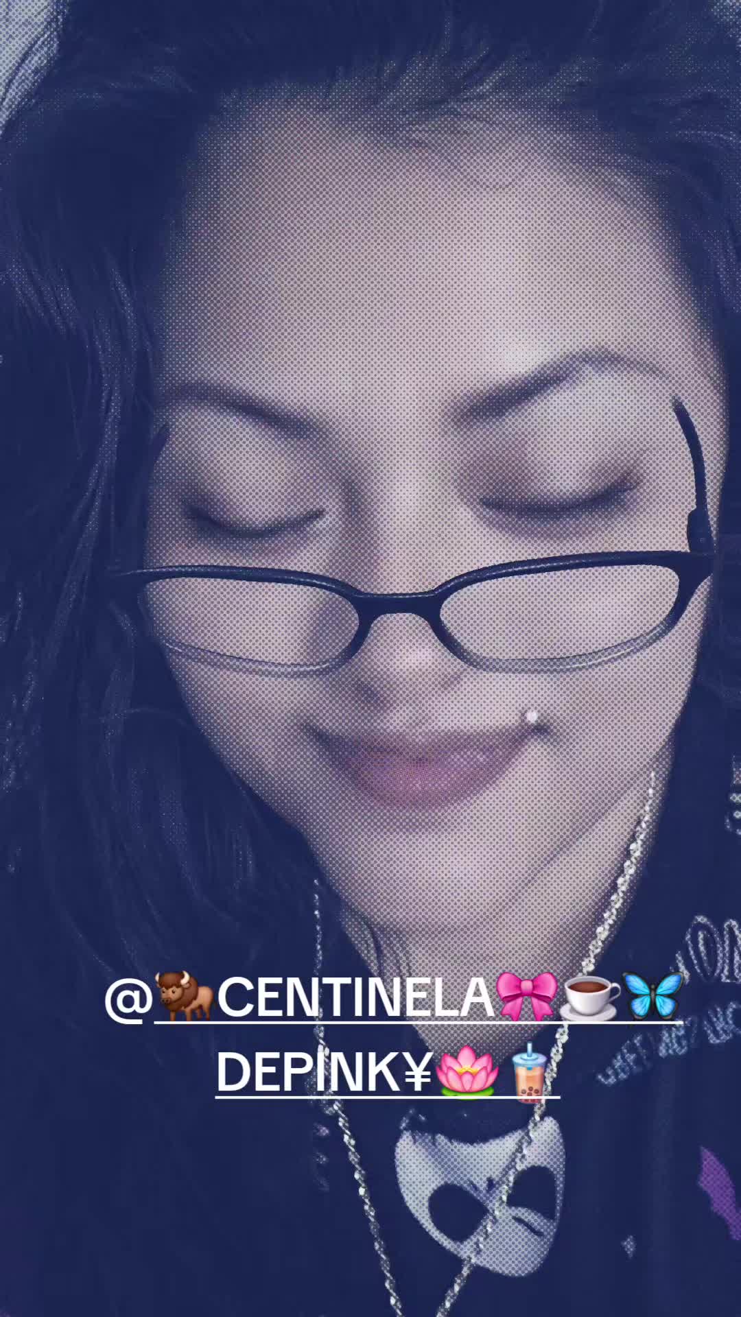 @🦬PINK¥☕️D🦋CENTINELA🧋🪷🐈⬛
