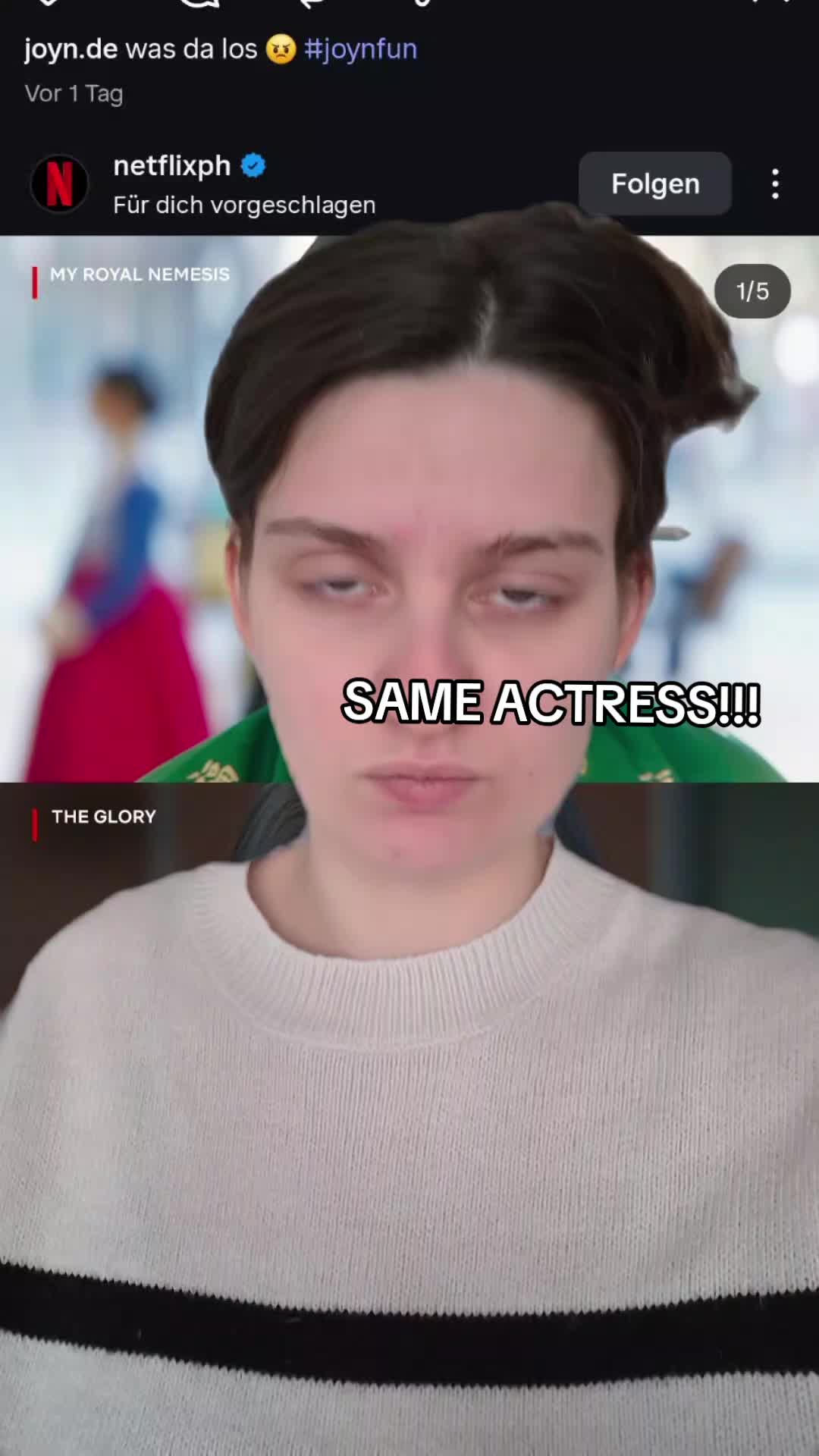 @priscilla werner