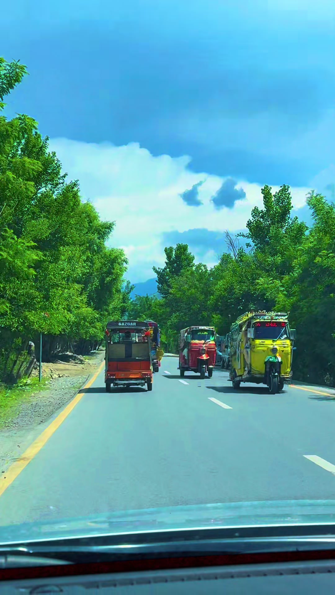 @Swat Car World
